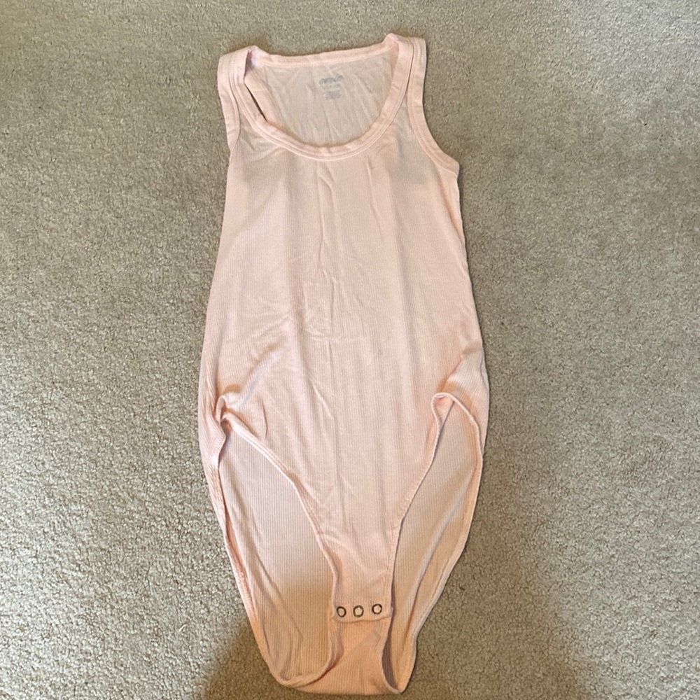 Aerie bodysuit